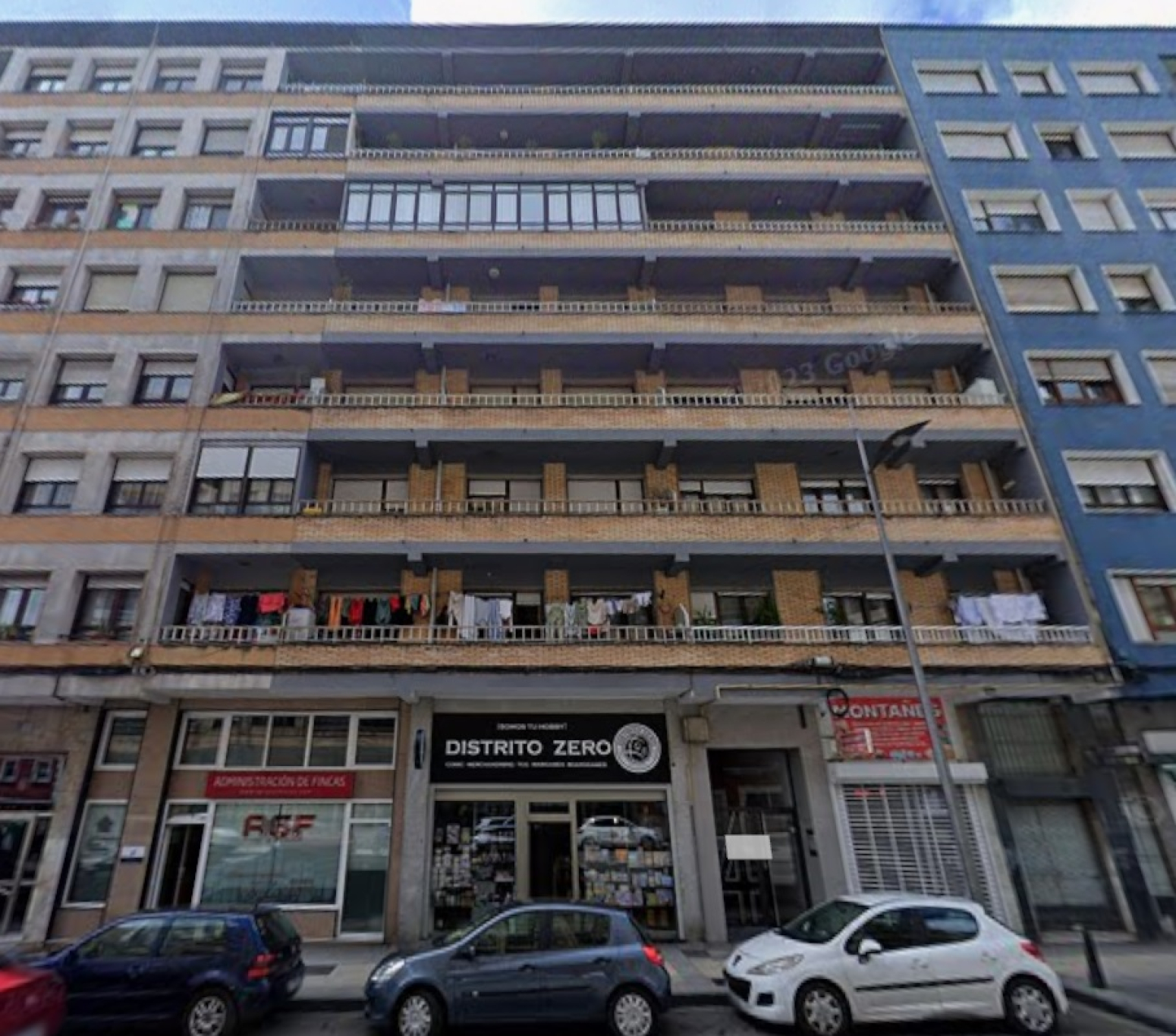 VENTA DE PISO EN EL CENTRO DE TORRELAVEGA