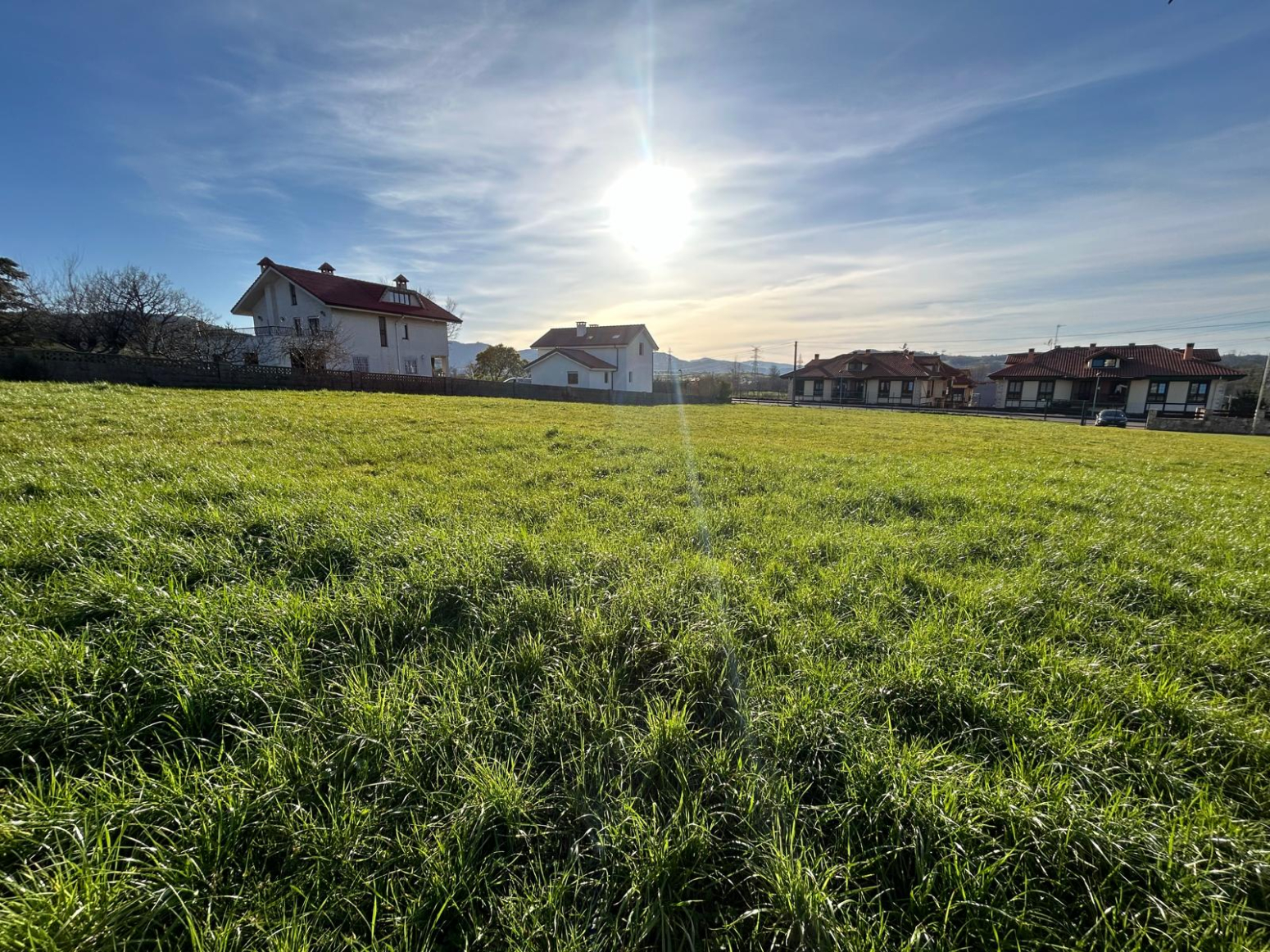 FINCA URBANA EN PENAGOS DE 1970m²