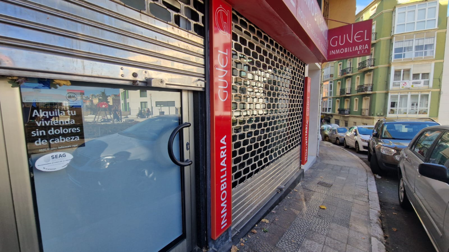 LOCAL COMERCIAL EN ZONA NUMANCIA
