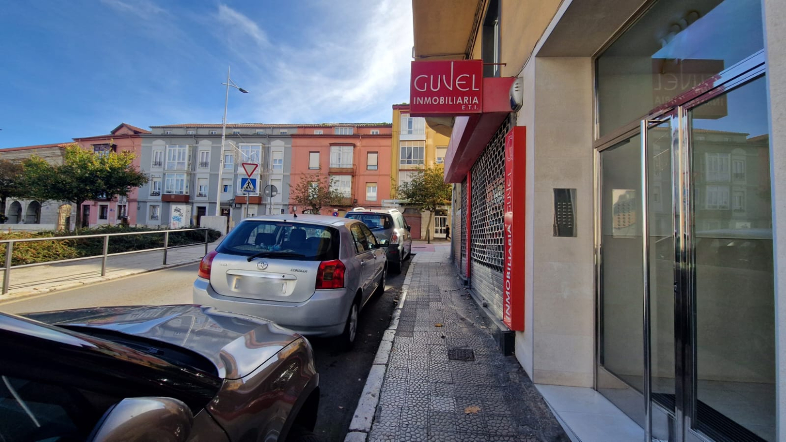 LOCAL COMERCIAL EN ZONA NUMANCIA