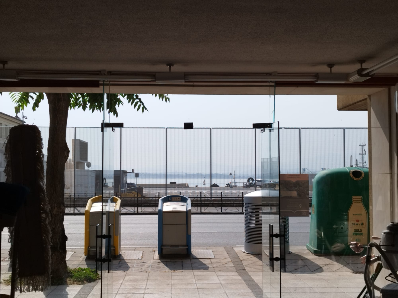 LOCAL COMERCIAL EN ANTONIO LOPEZ