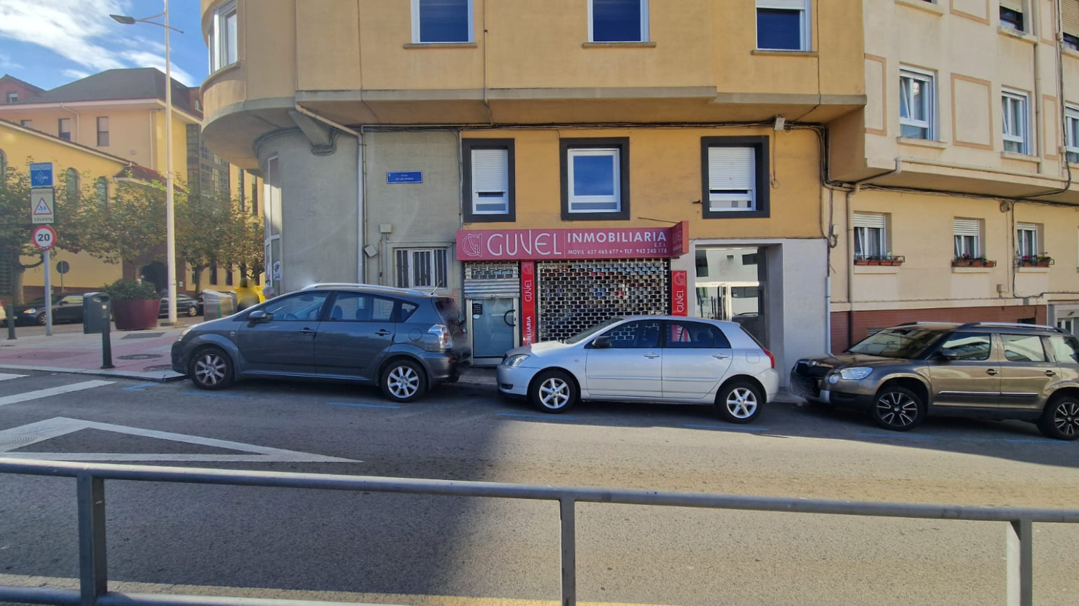 LOCAL COMERCIAL EN ZONA NUMANCIA