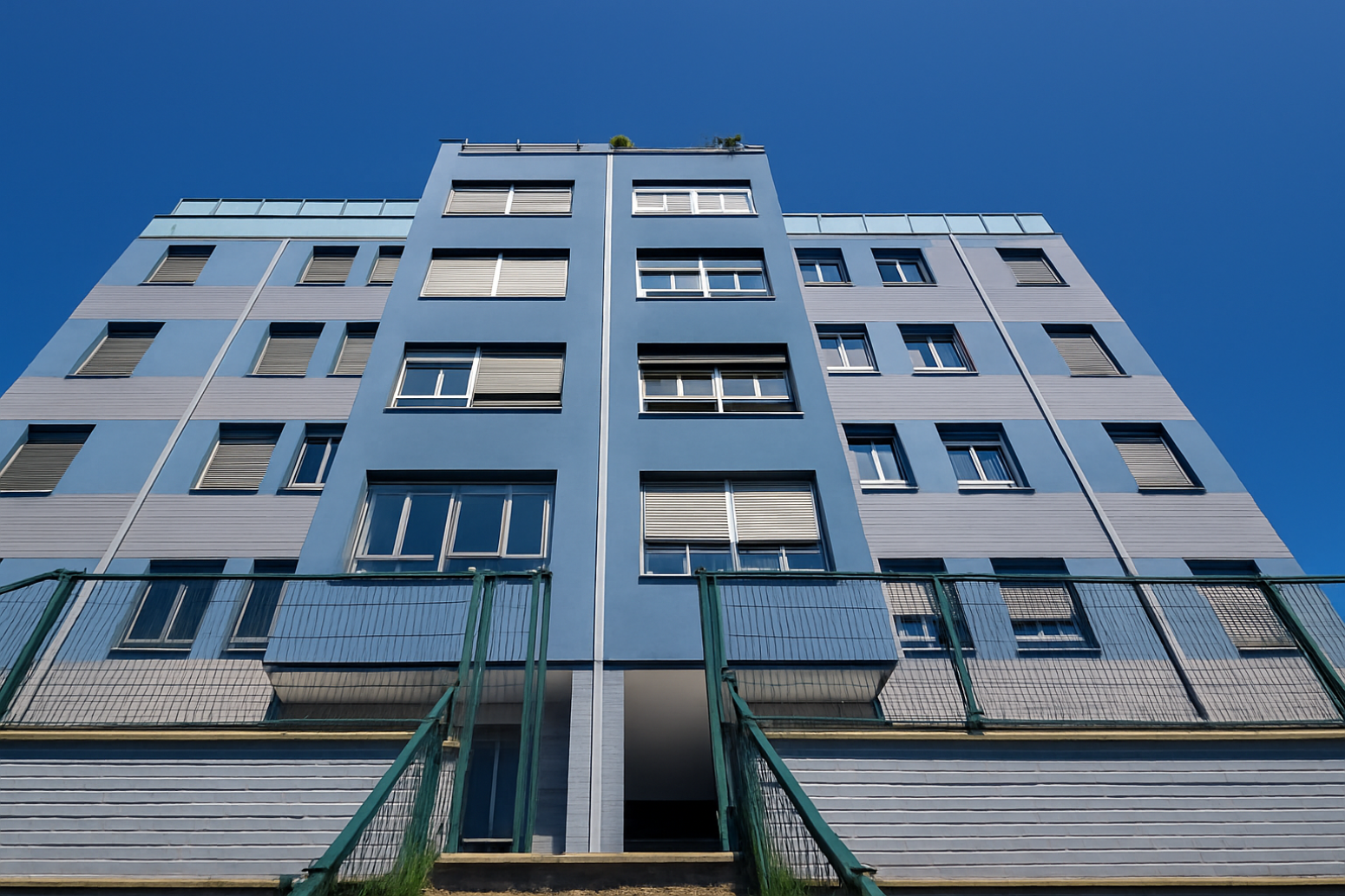 PISO EN VALDENOJA DE 3 HABITACIONES Y DOS BAÑOS