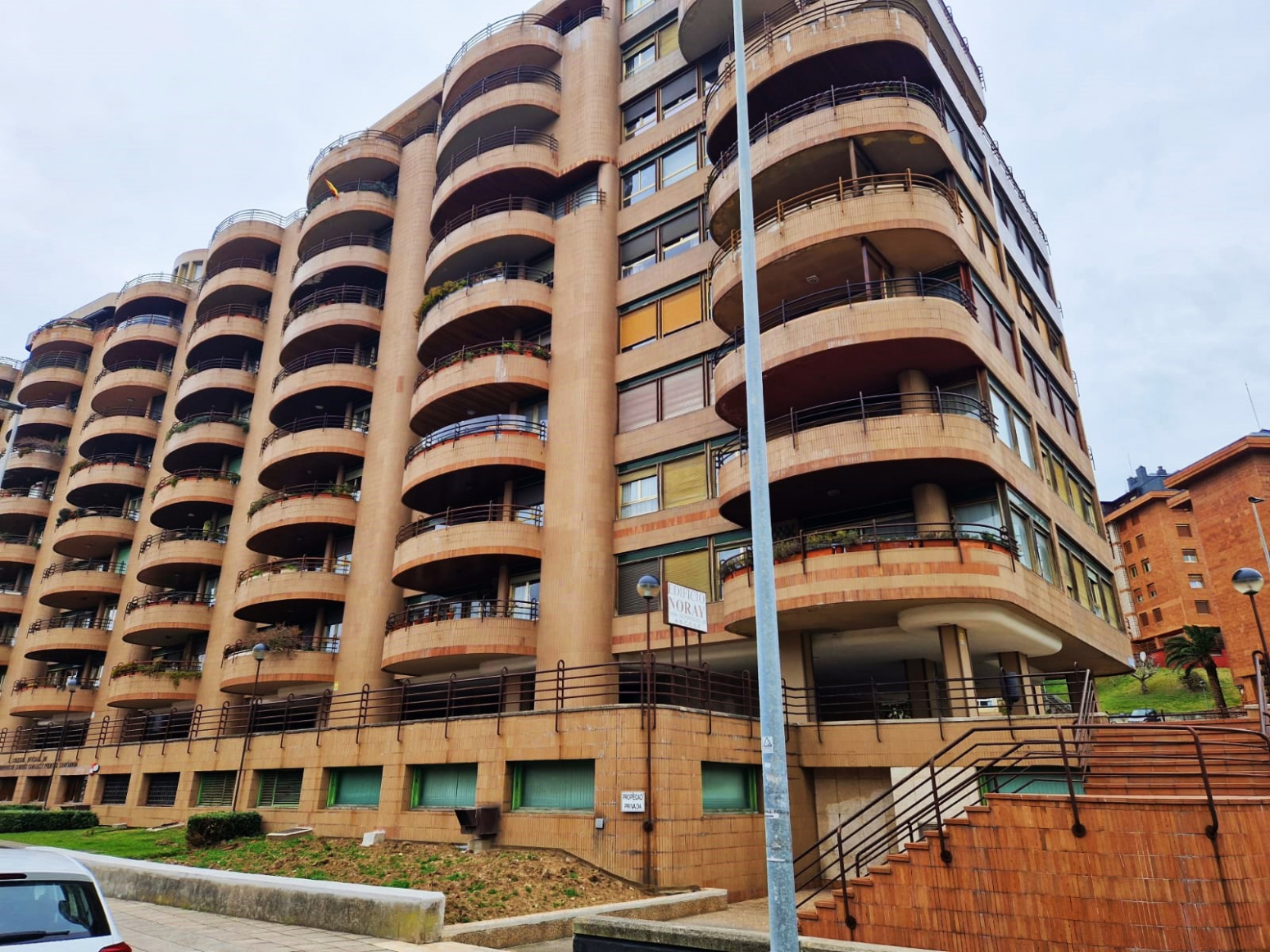 EXCLUSIVA VIVIENDA EN EL SARDINERO