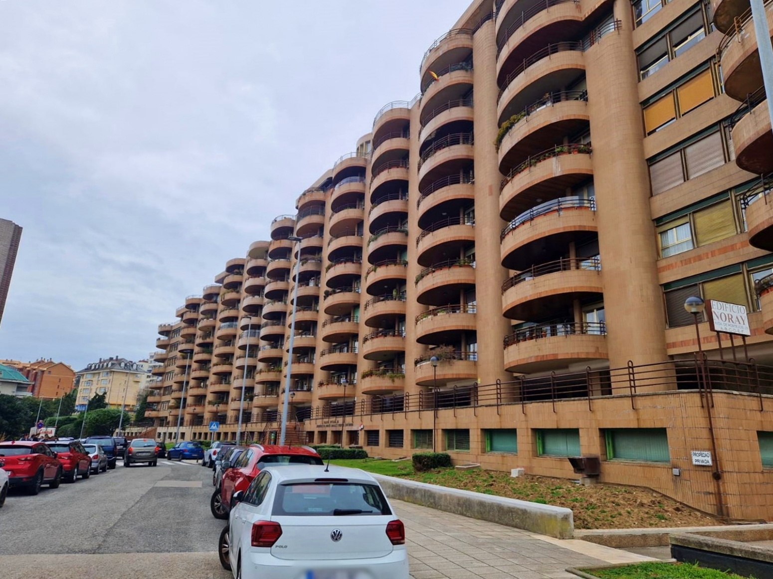 EXCLUSIVA VIVIENDA EN EL SARDINERO