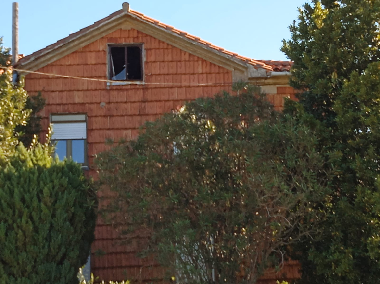 CASA PARA REFORMAR CON FINCA URBANA DE MAS DE 4.200M