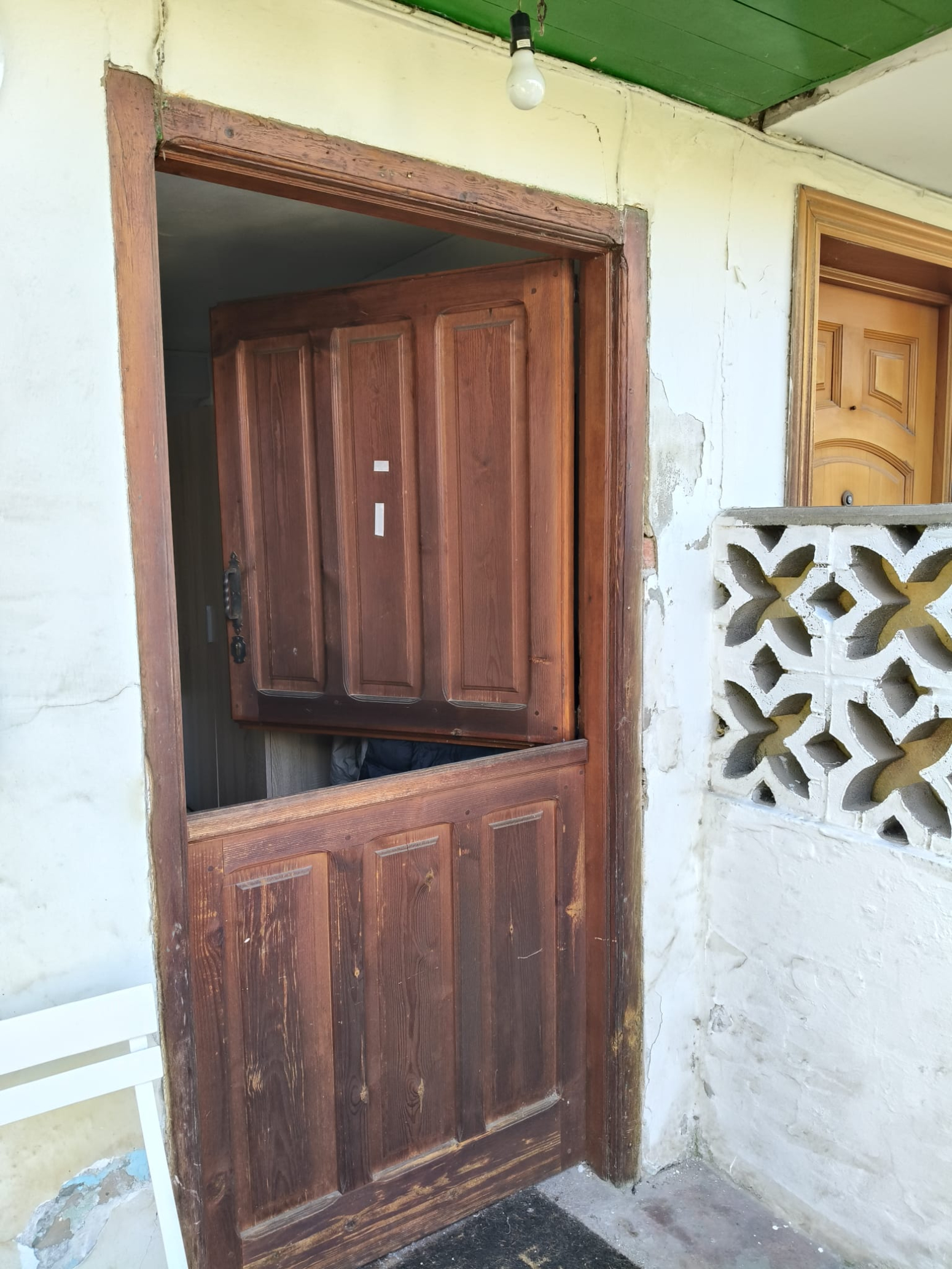 CASA PAREADA PARA REFORMAR EN DUALEZ