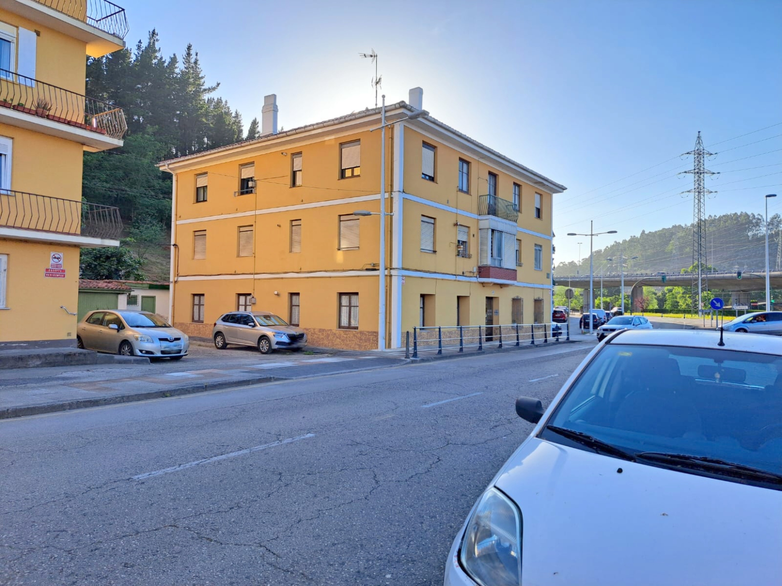 PISO EN VENTA EN TORRES DE 3 HABITACIONES