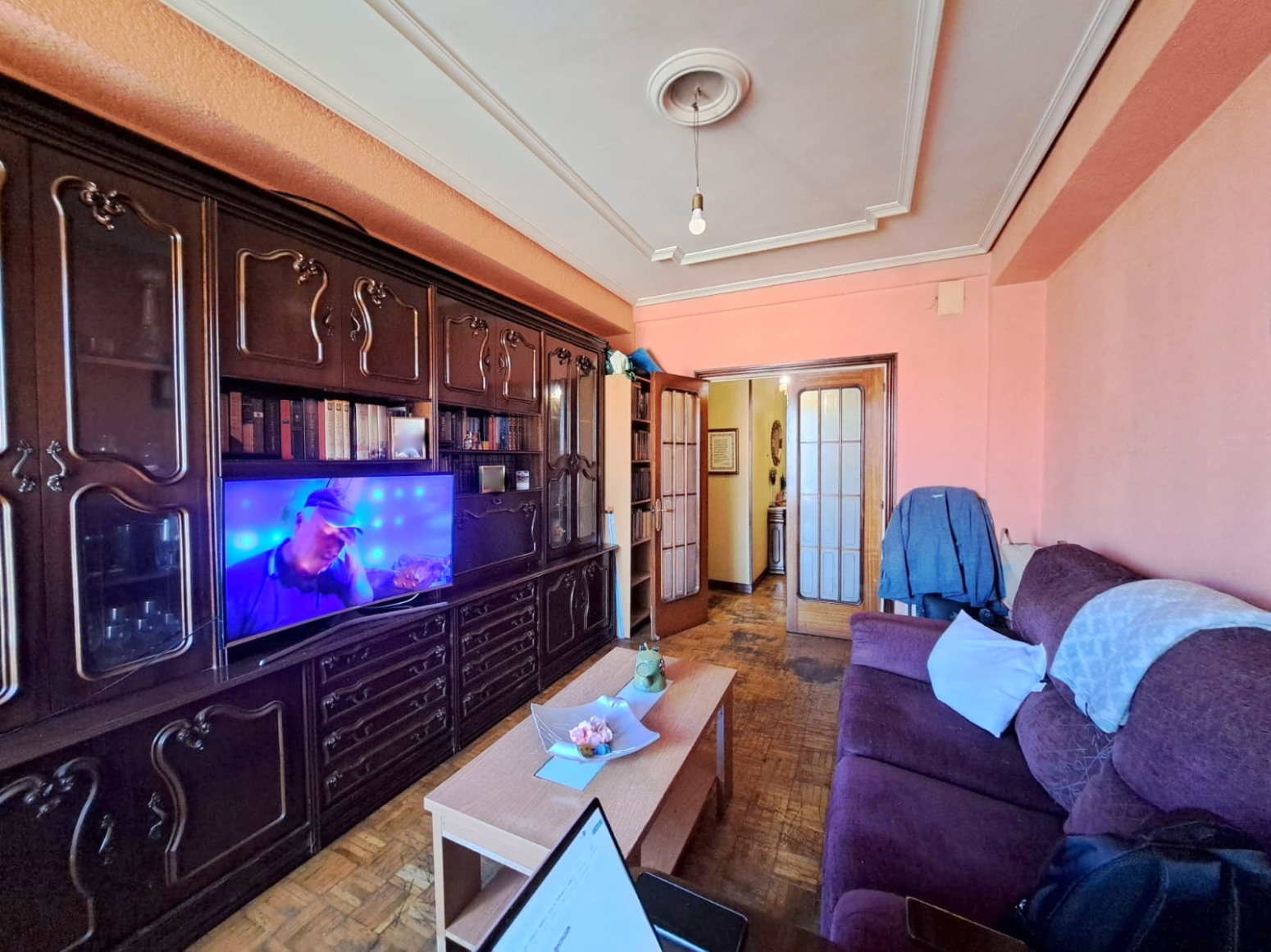PISO EN VENTA EN TORRES DE 3 HABITACIONES