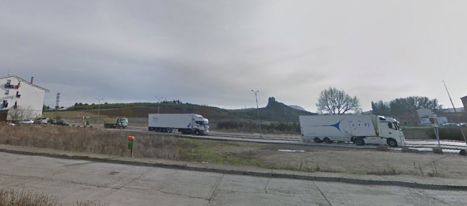 Solar para edificar en Aguilar de Campoo