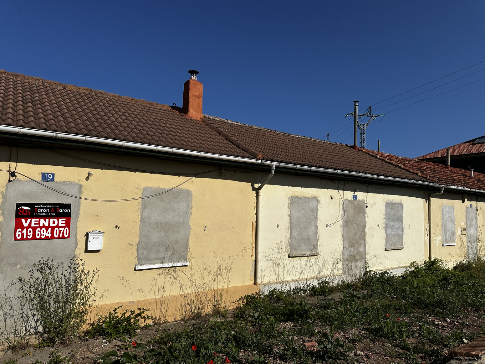 Solar en Aguilar de Campoo