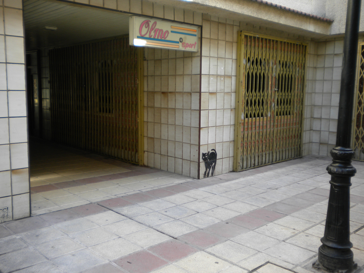 Local en Aguilar de Campoo