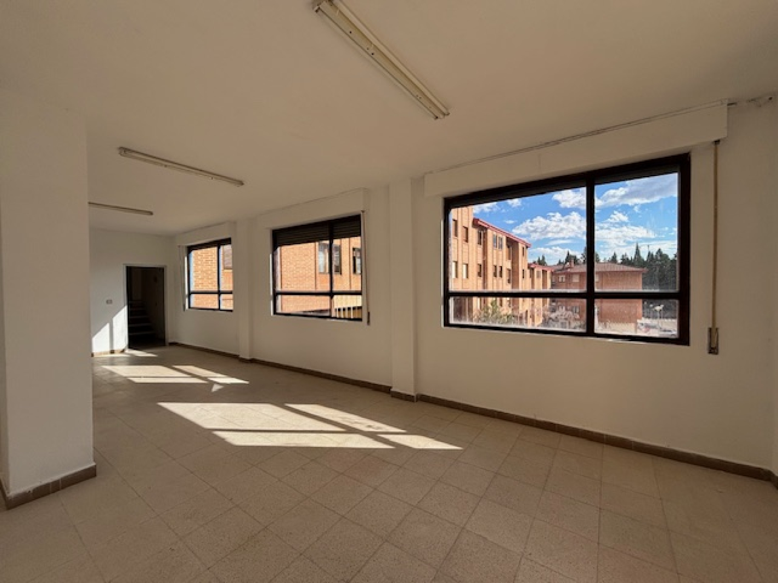 Local en Aguilar de Campoo