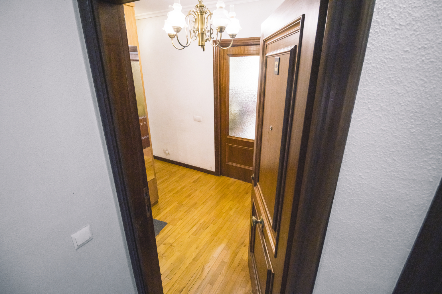Piso en Aguilar de Campoo