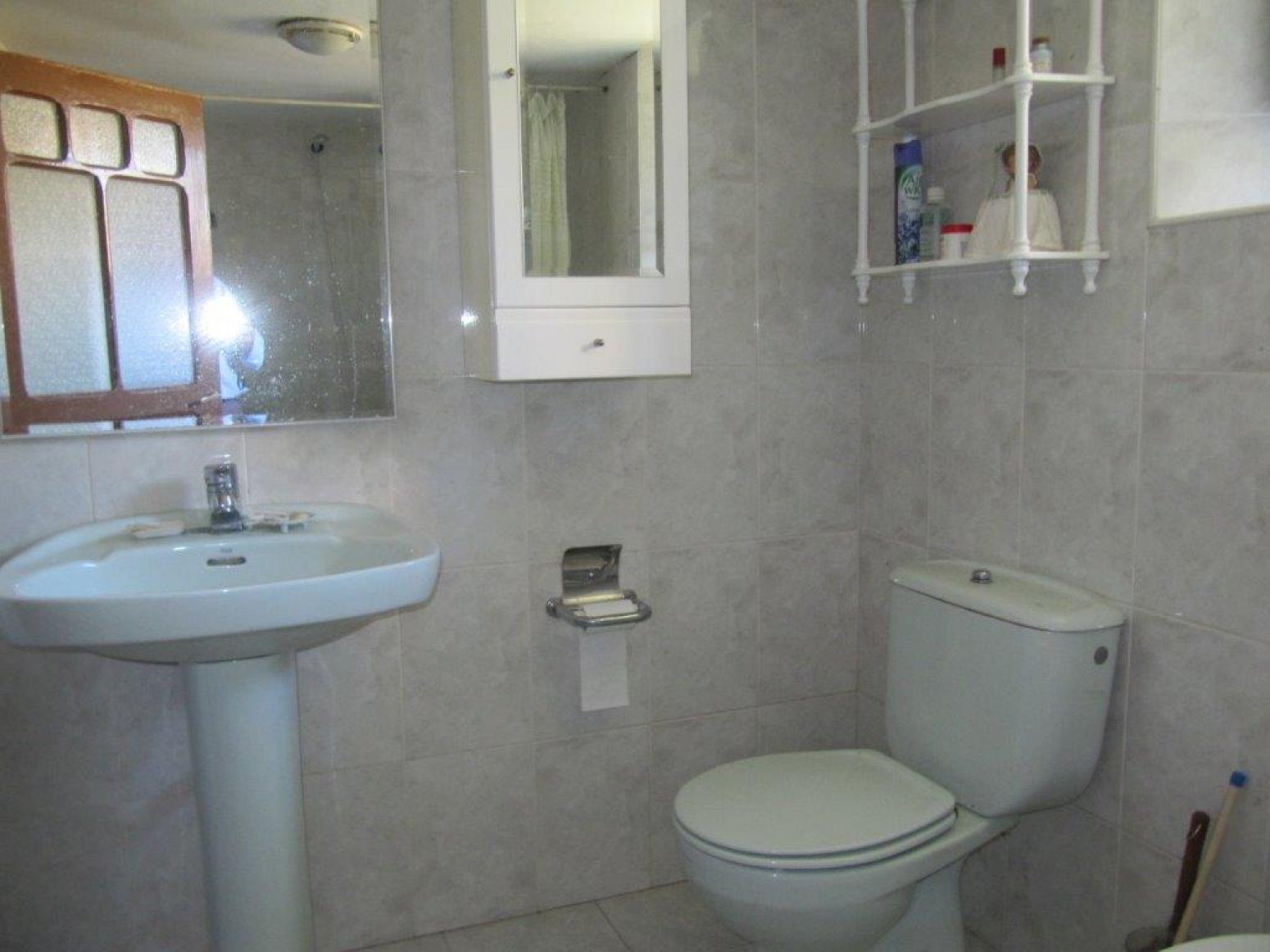 Casa cercana a Aguilar de Campoo