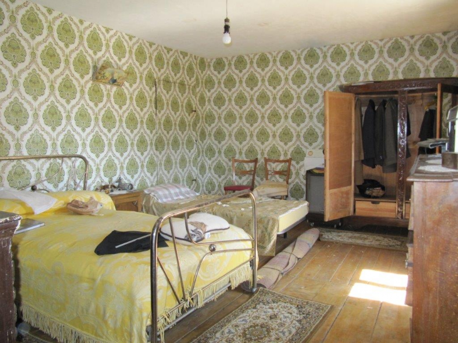 Casa cercana a Aguilar de Campoo