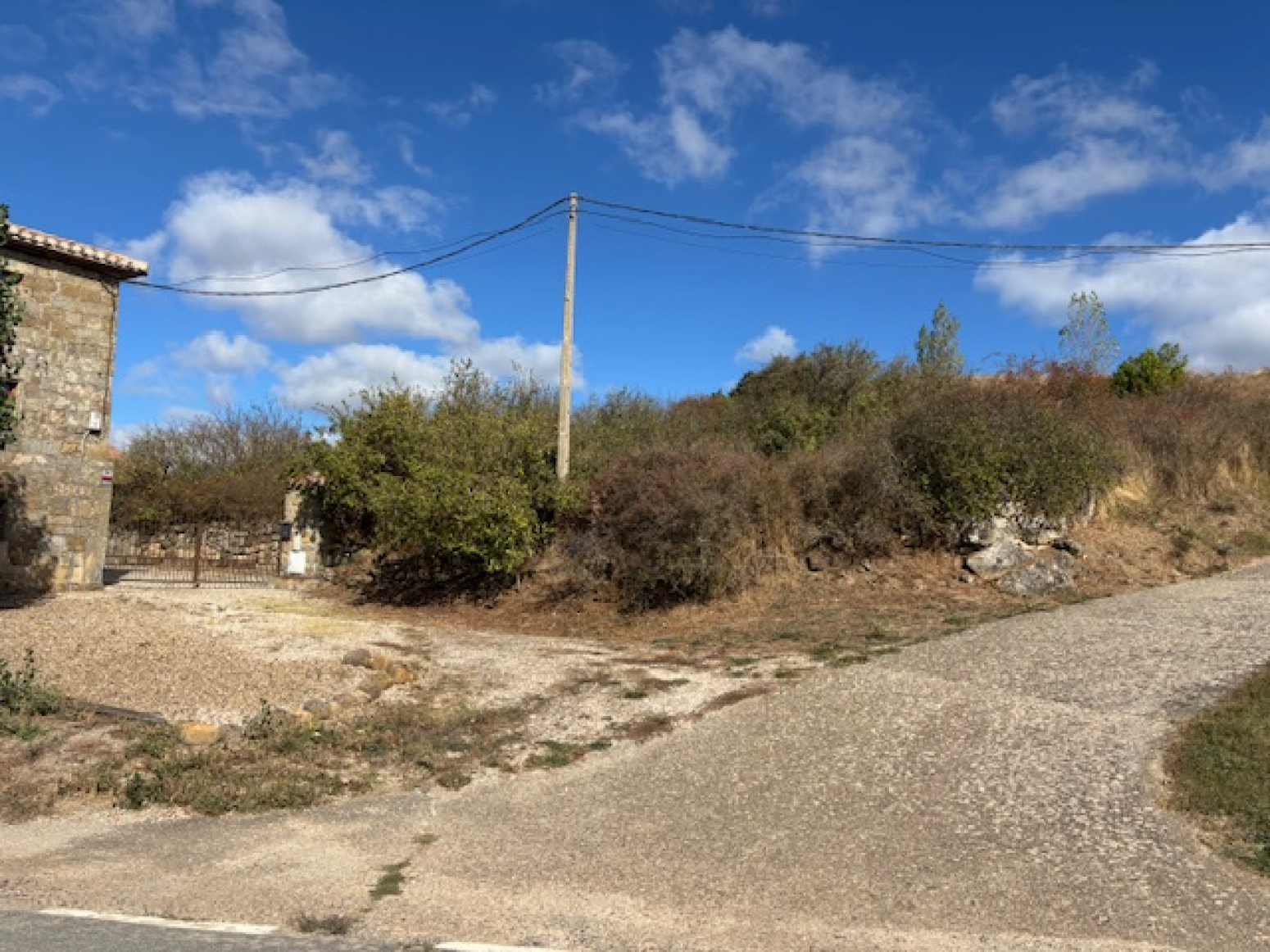 Solar en Canduela