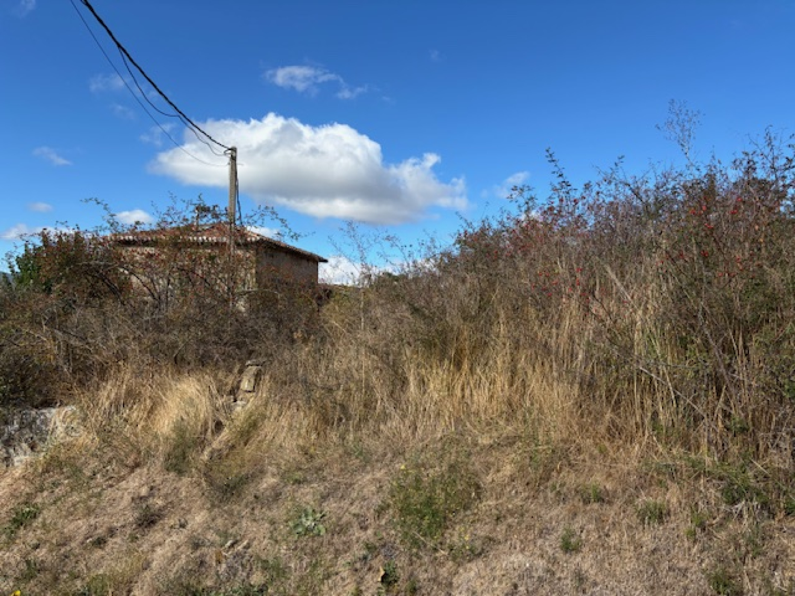 Solar en Canduela