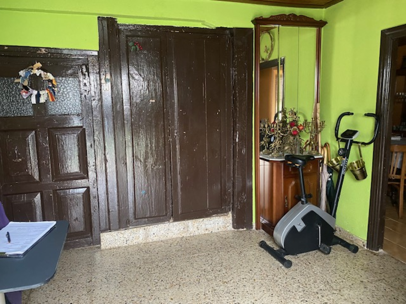 Casa en Foldada