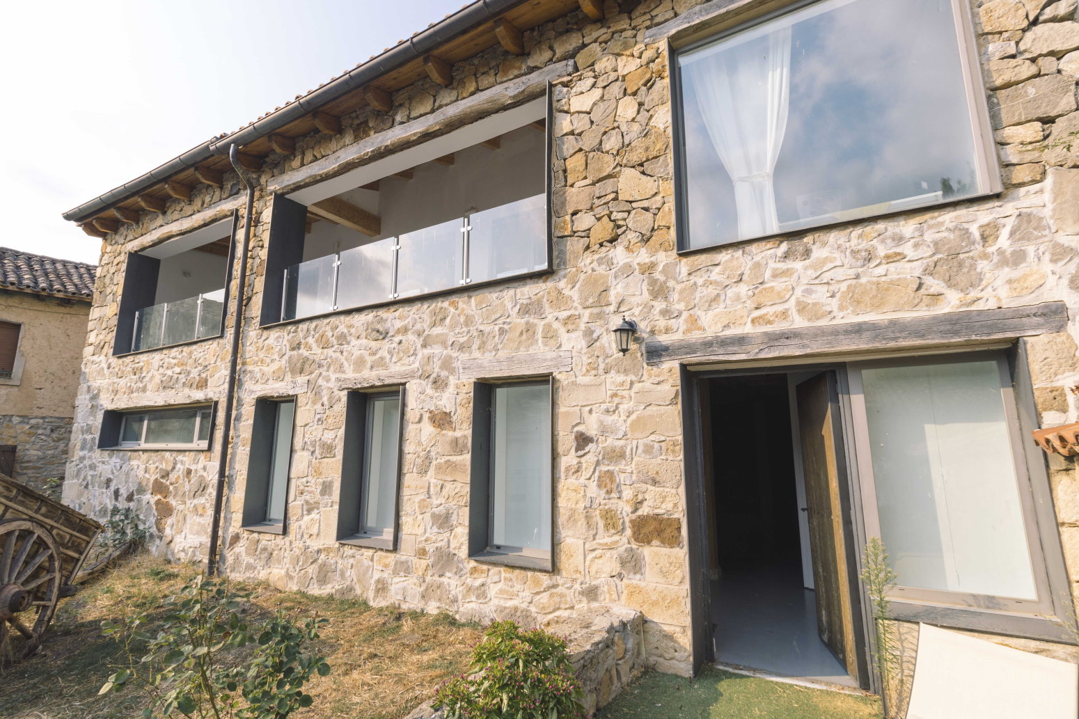 Venta de casa en Puentetoma