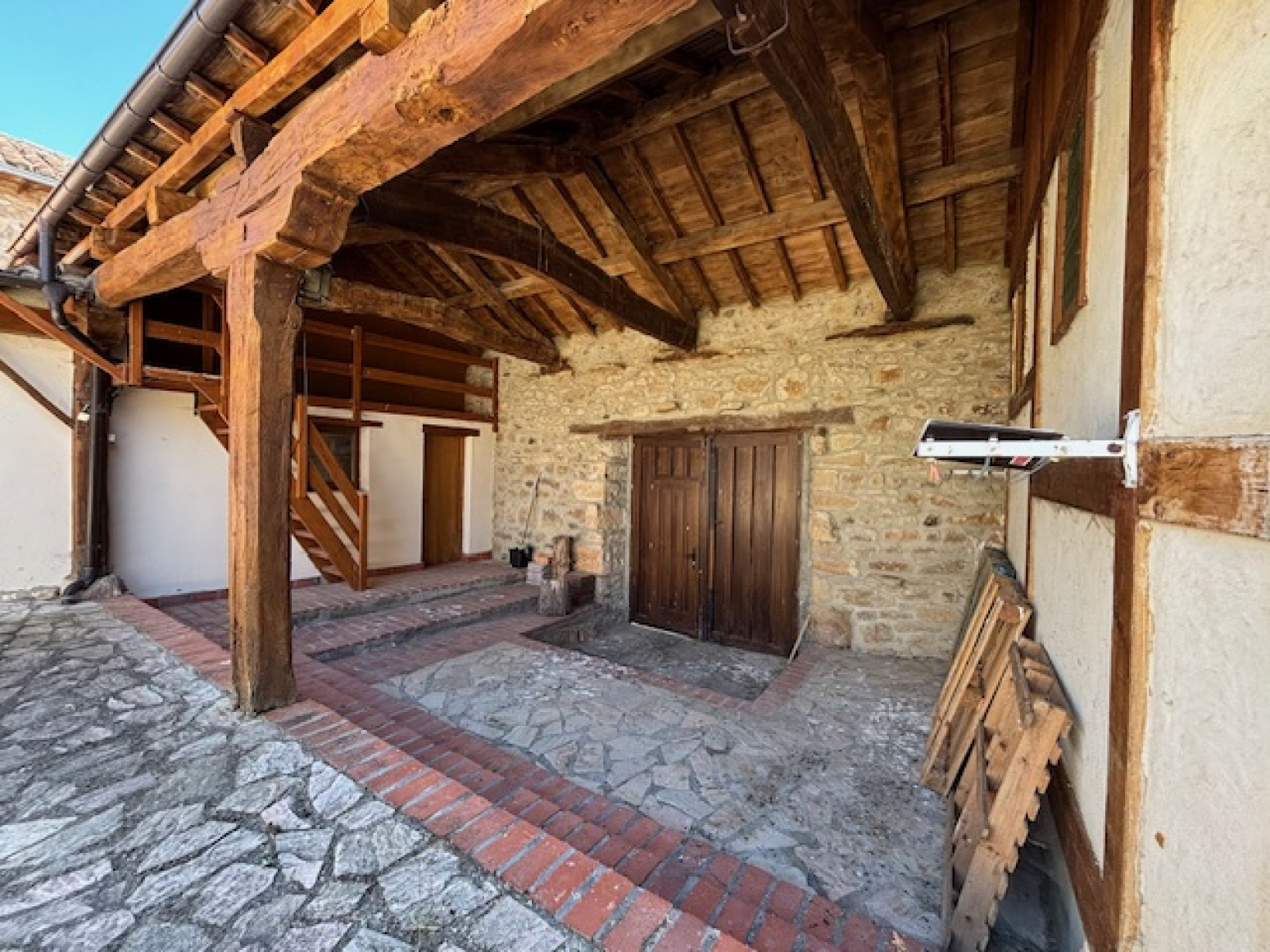 Casa en Puentetoma