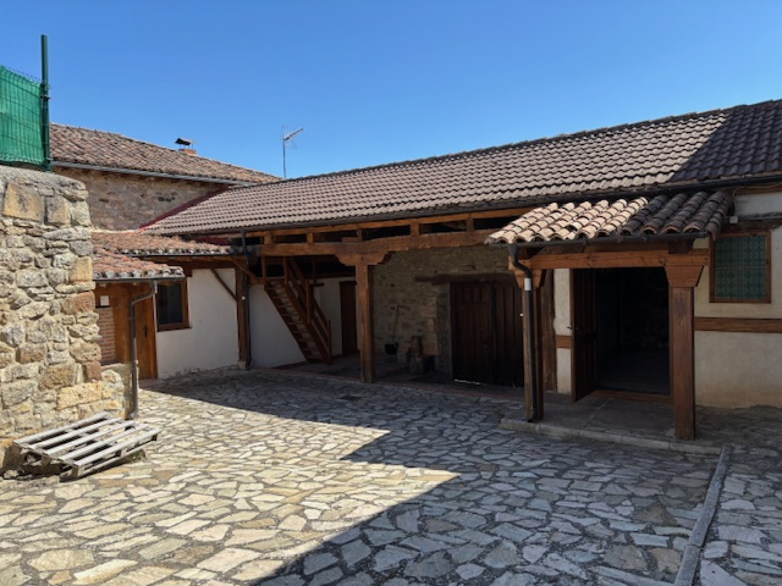 Casa en Puentetoma