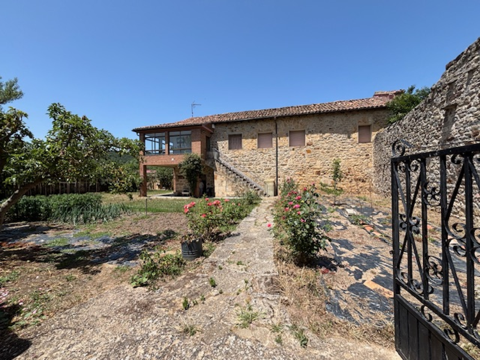 Casa en Puentetoma