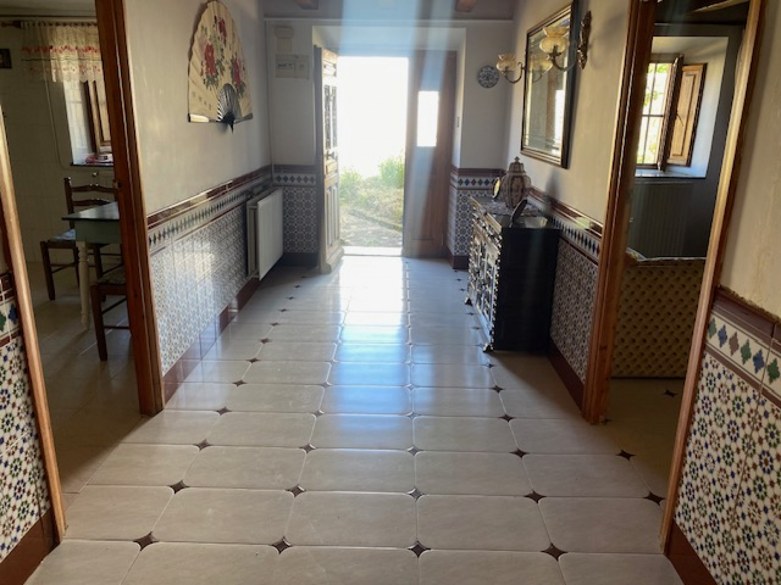 Casa en Valoria de Aguilar