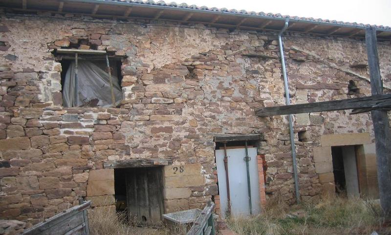 Casa en Villavega de Aguilar