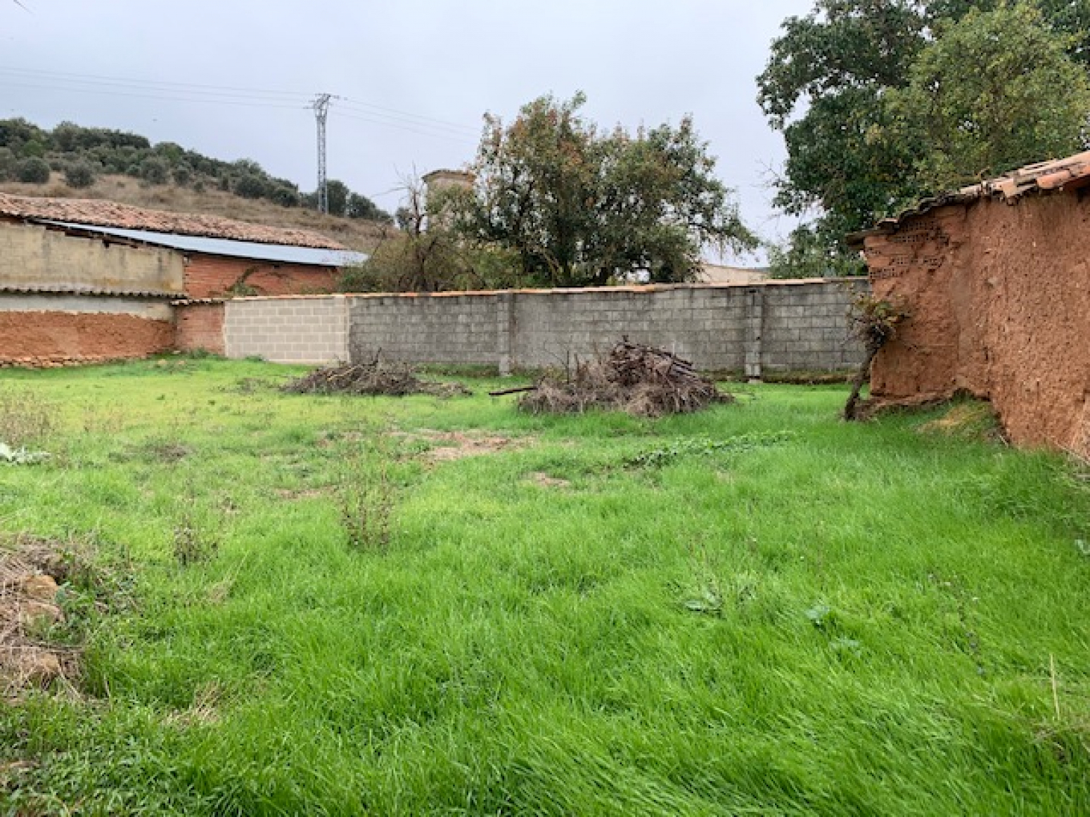 Casa en Barrio San Quirce
