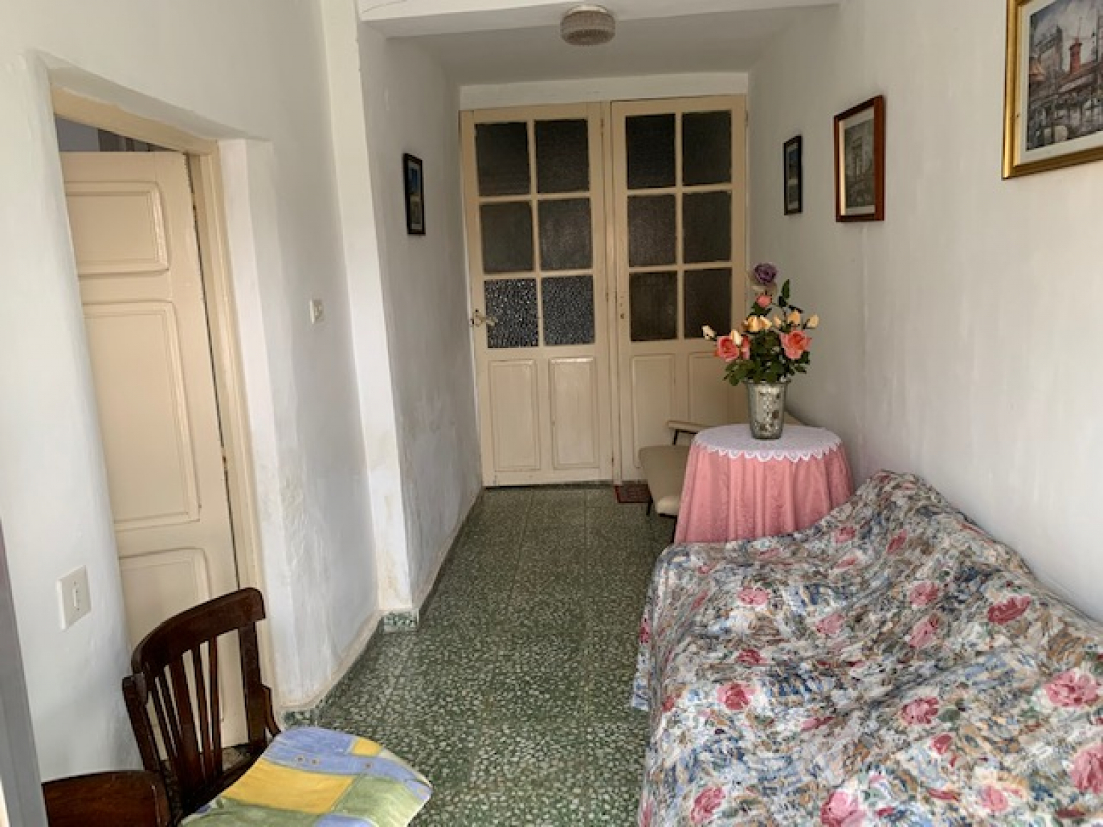 Casa en Barrio San Quirce