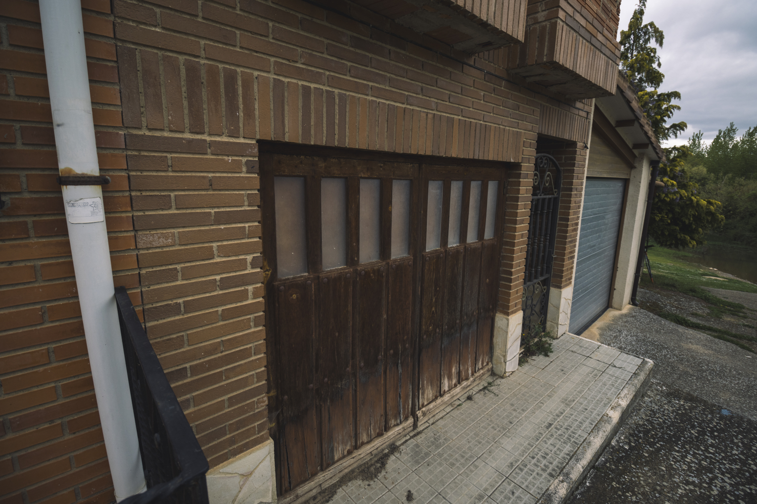 Casa en Alar del Rey