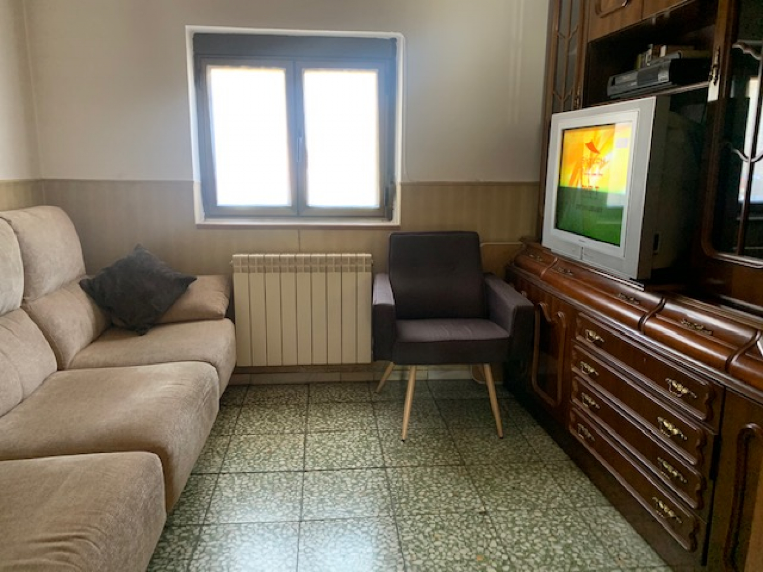 Casa cercana a Aguilar de Campoo
