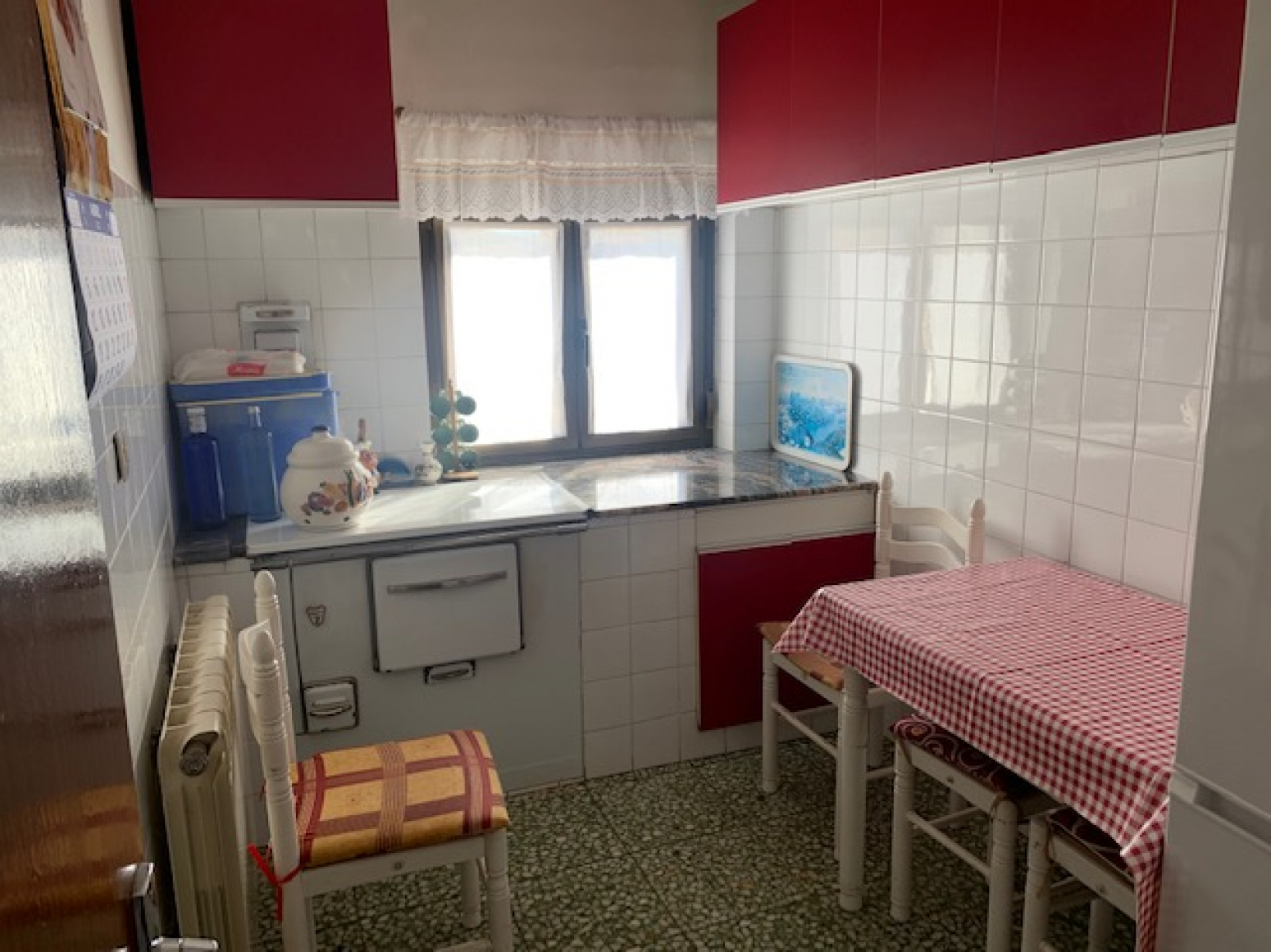 Casa cercana a Aguilar de Campoo