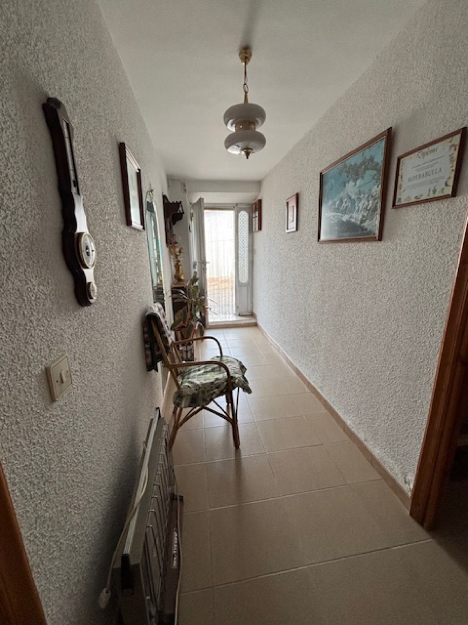 Casa en San Quirce de Ríopisuerga
