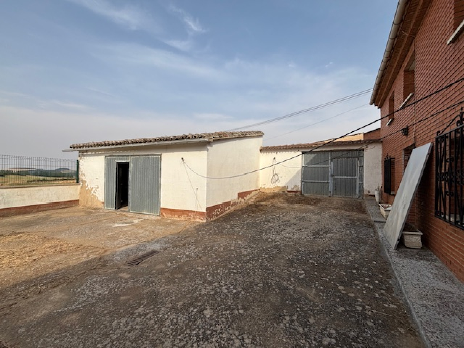 Casa en San Quirce de Ríopisuerga