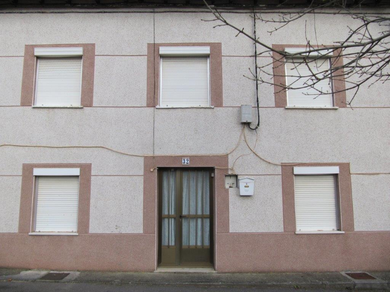 Casa en Barruelo de Santullán