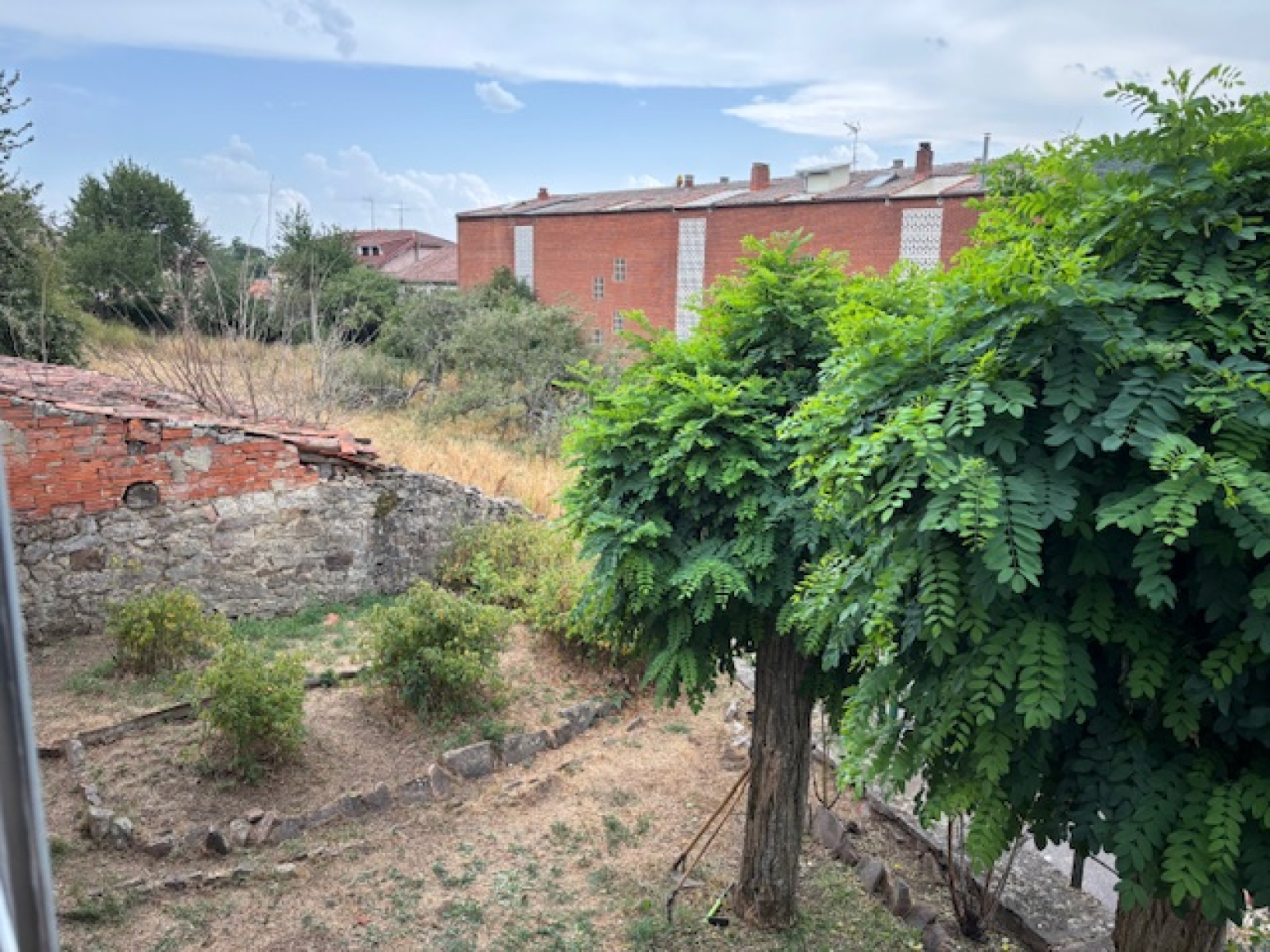 Casa en Barruelo de Santullán