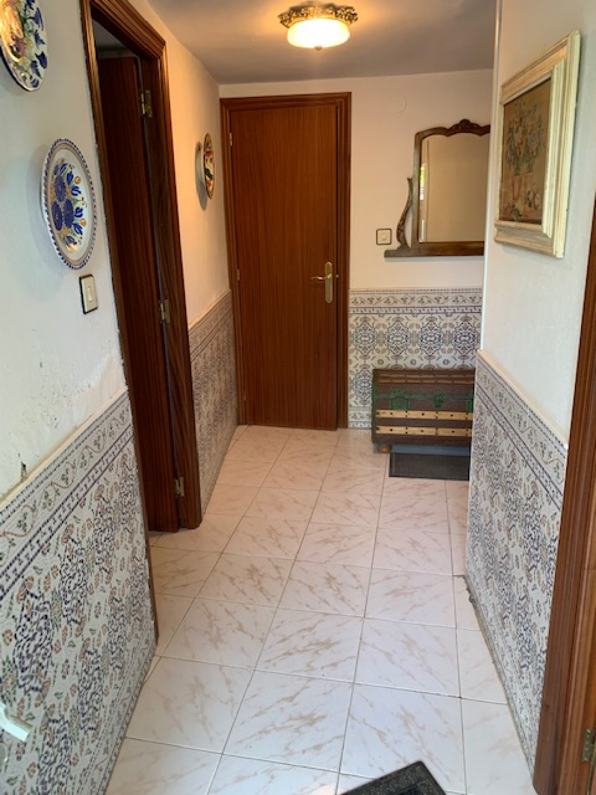 Casa Barruelo de Santullán
