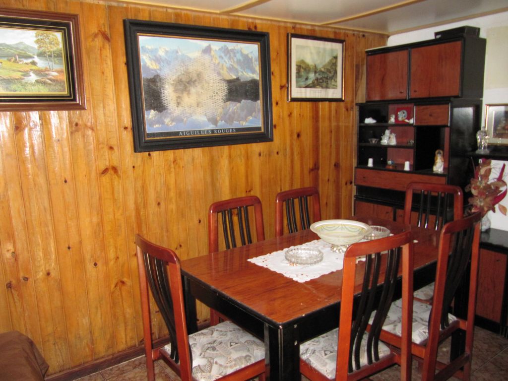 Casa en Barruelo de Santullán