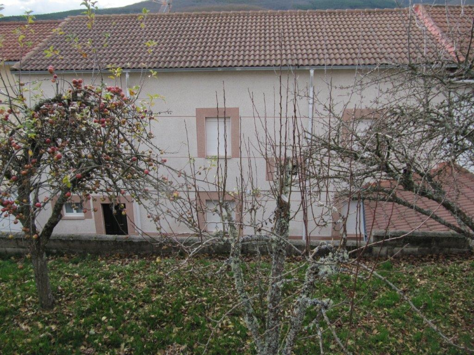Casa en Barruelo de Santullán