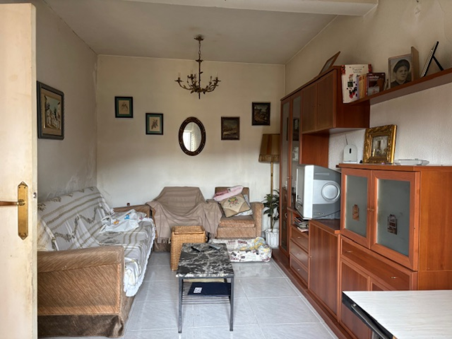 Casa con terreno en Barruelo de Santullán
