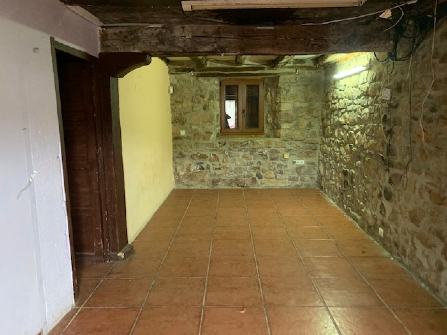 Casa en Barruelo de Santullán