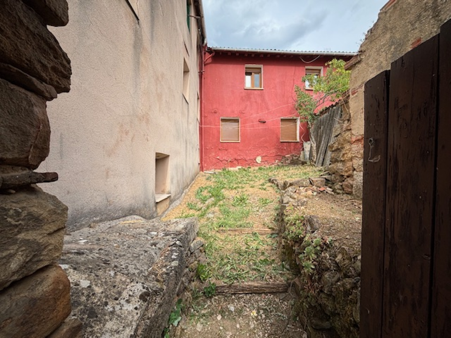 Casa en Barruelo de Santullán