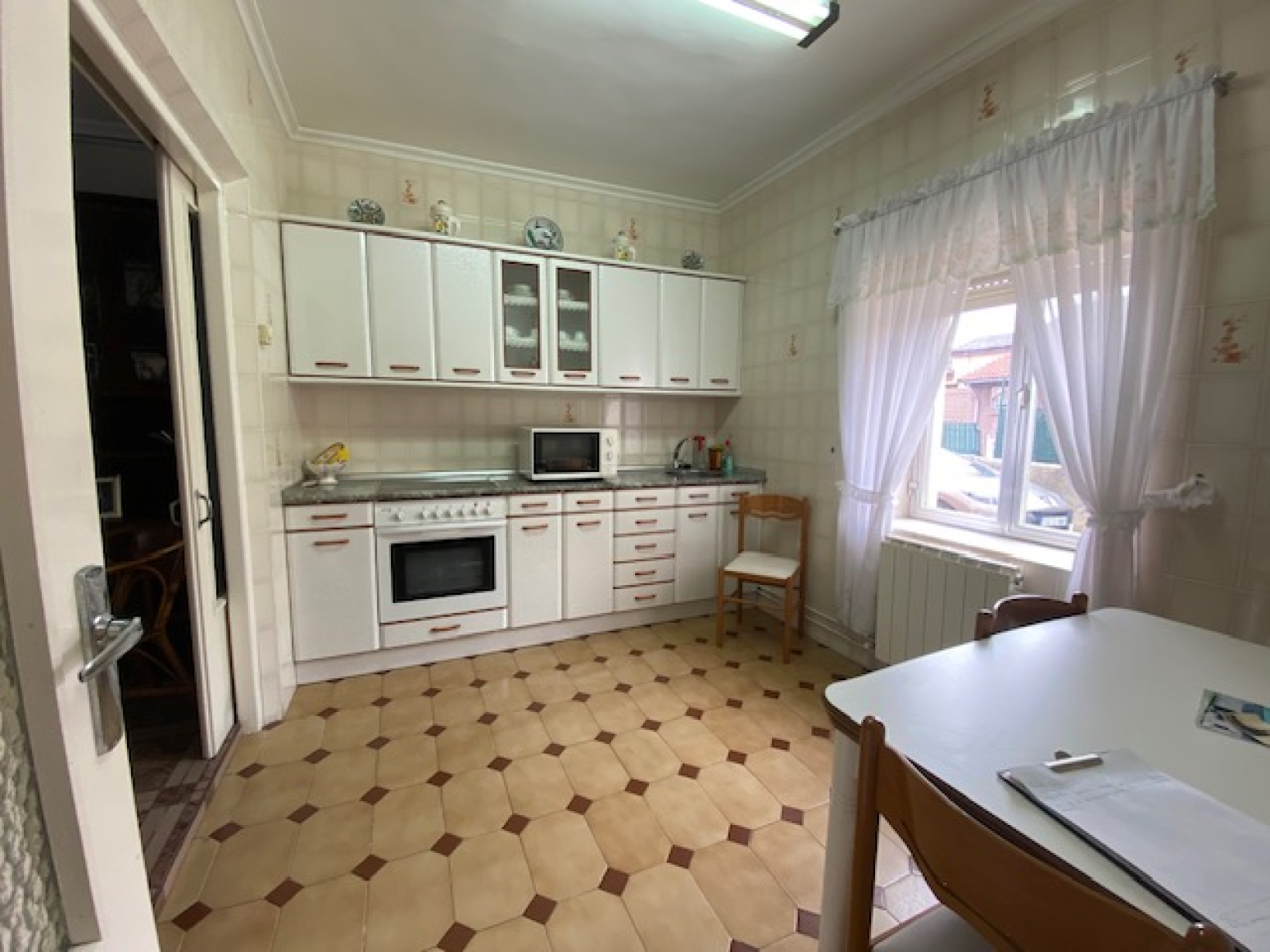 Casa en Barruelo de Santullán