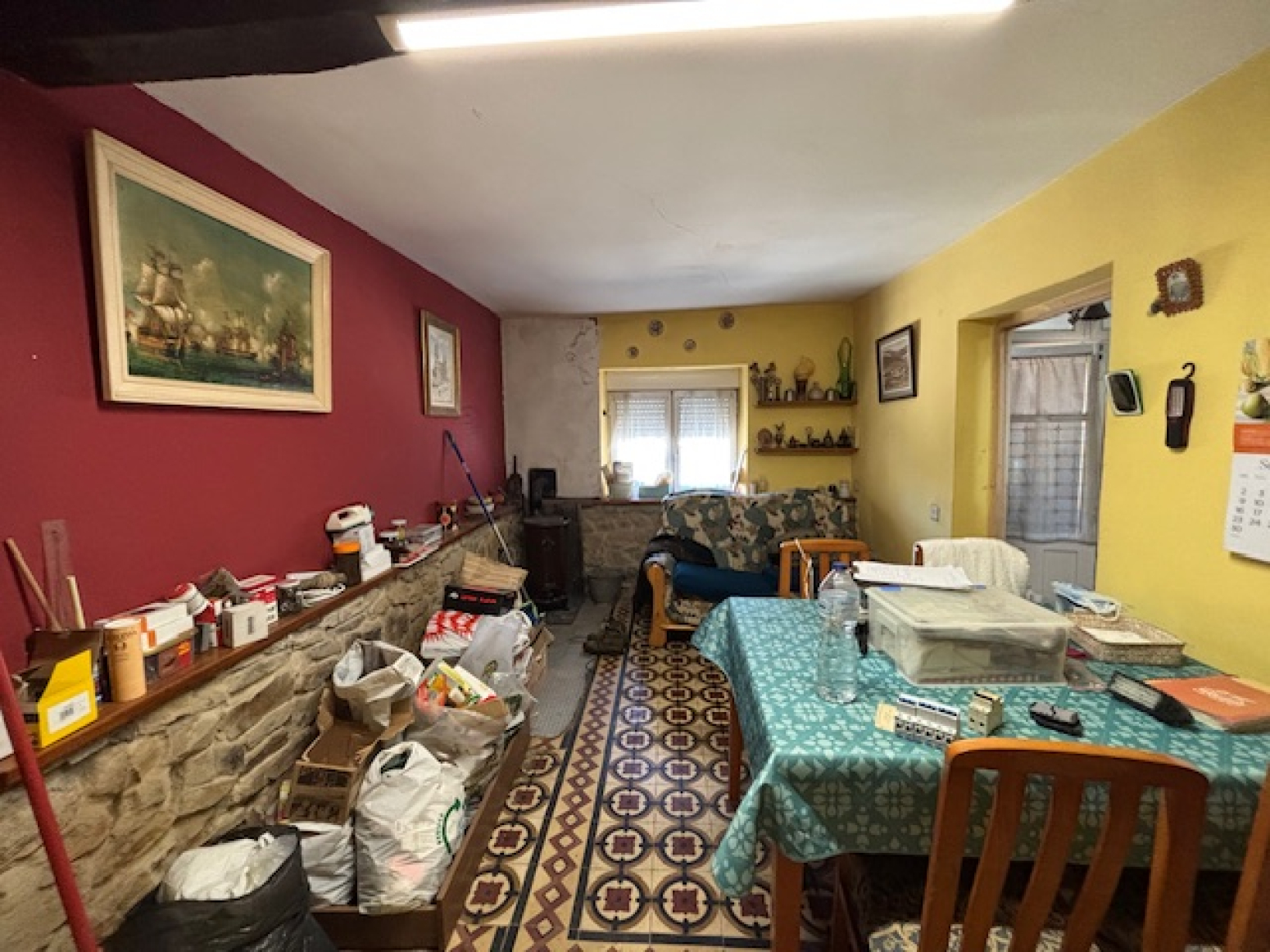Casa en Barruelo de Santullán