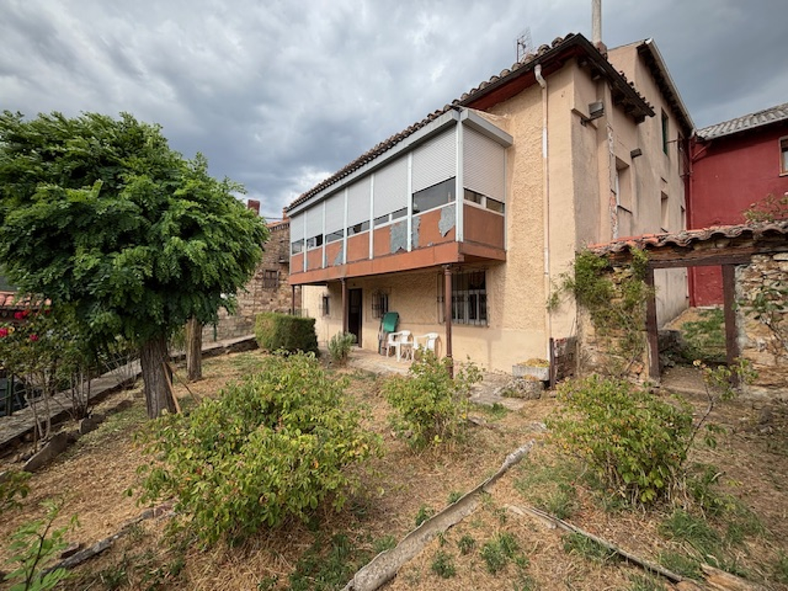Casa en Barruelo de Santullán