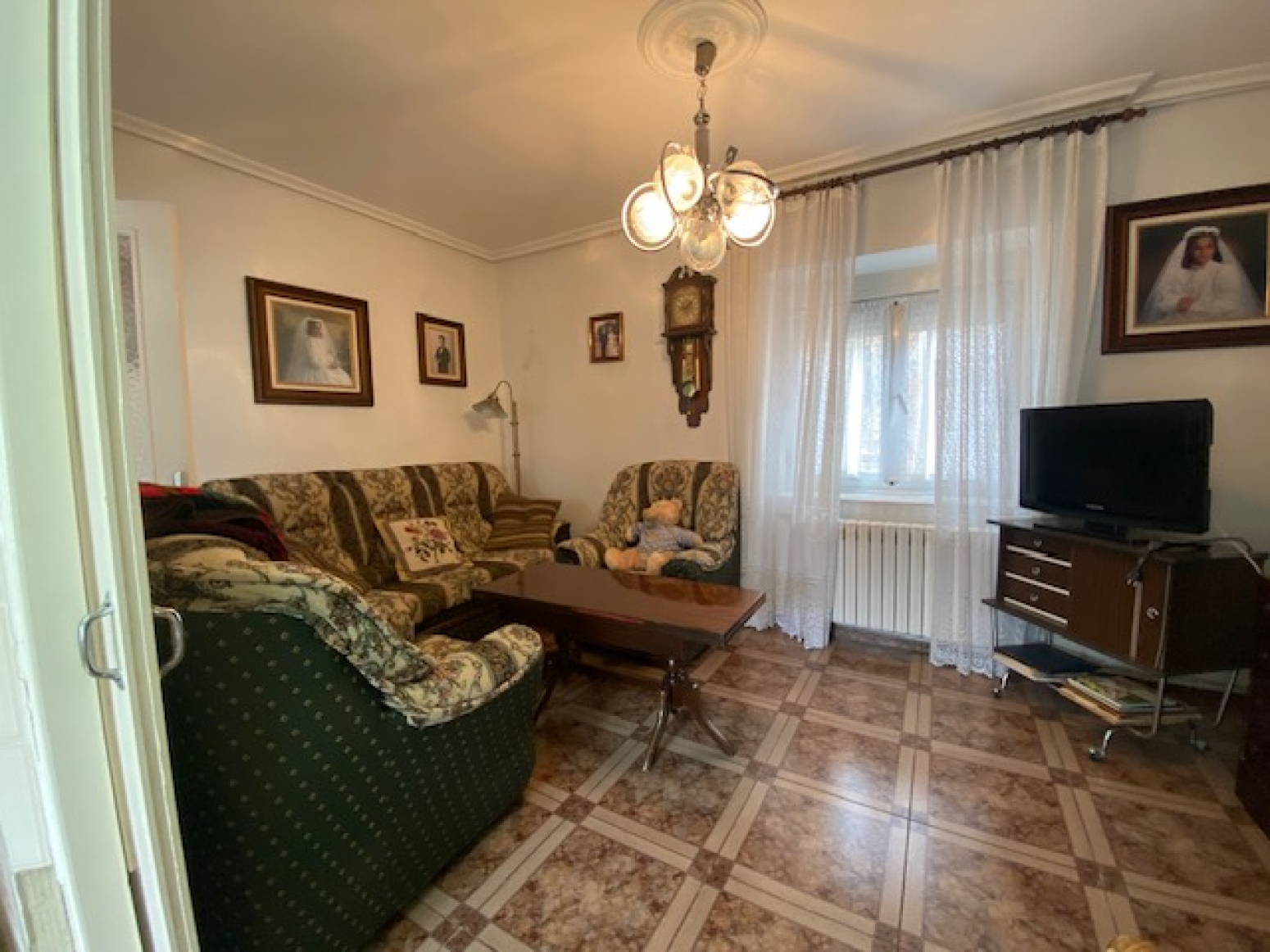 Casa en Barruelo de Santullán