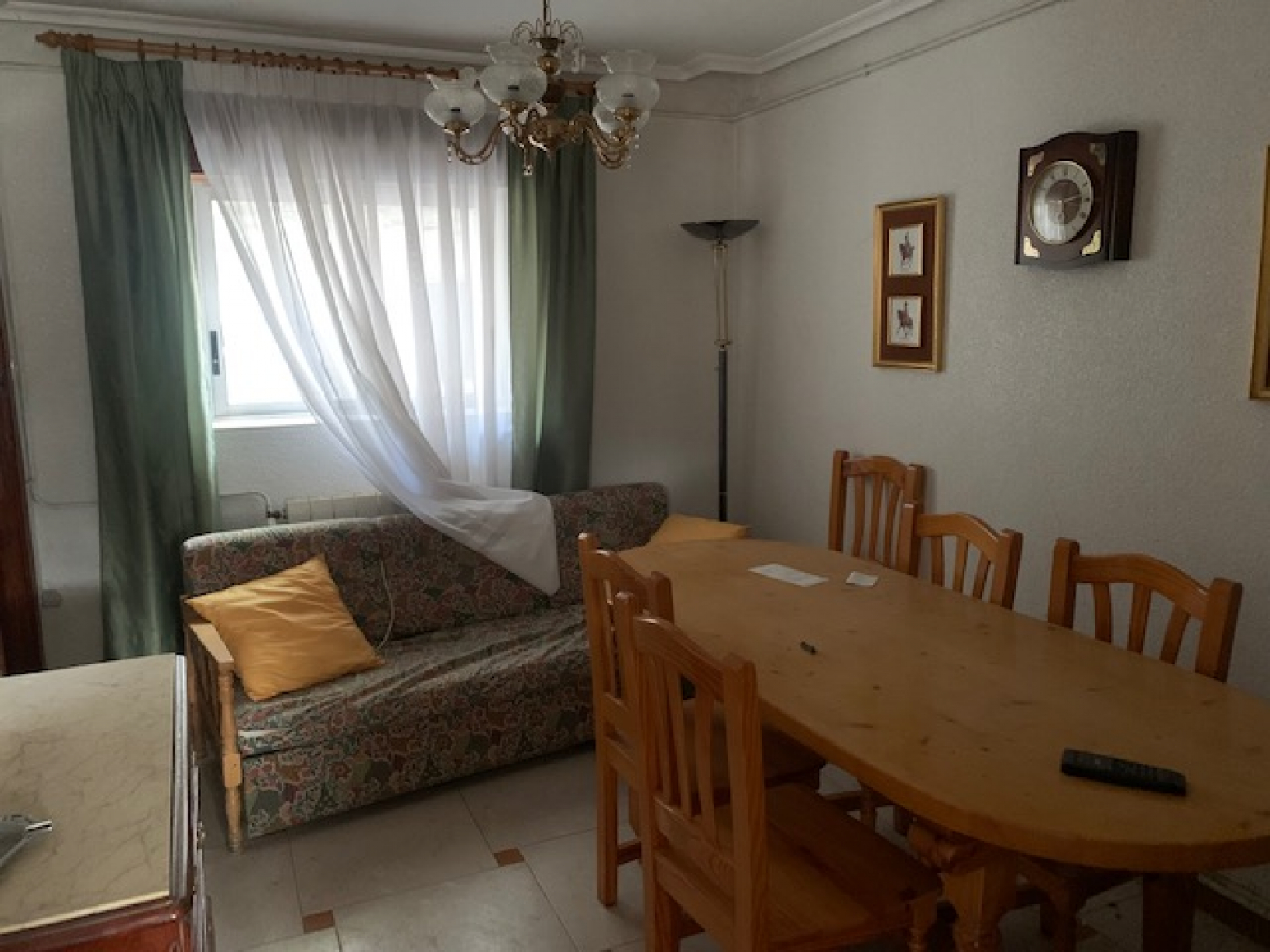 Casa en Barruelo de Santullán