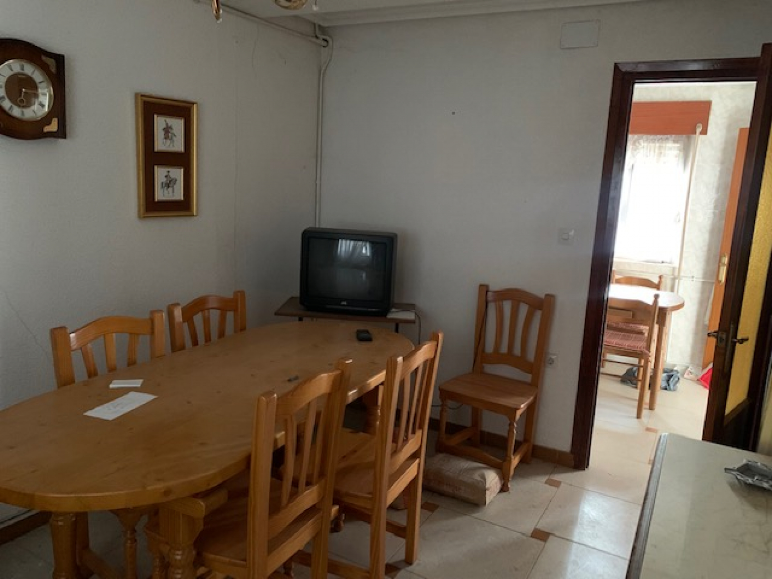 Casa en Barruelo de Santullán
